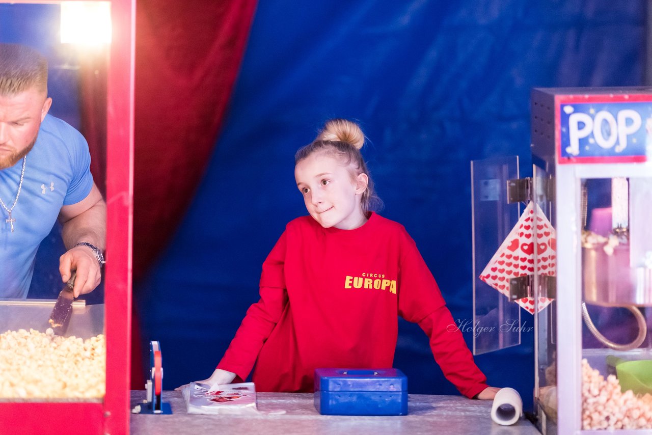 Bild 70 - Zirkus Europa